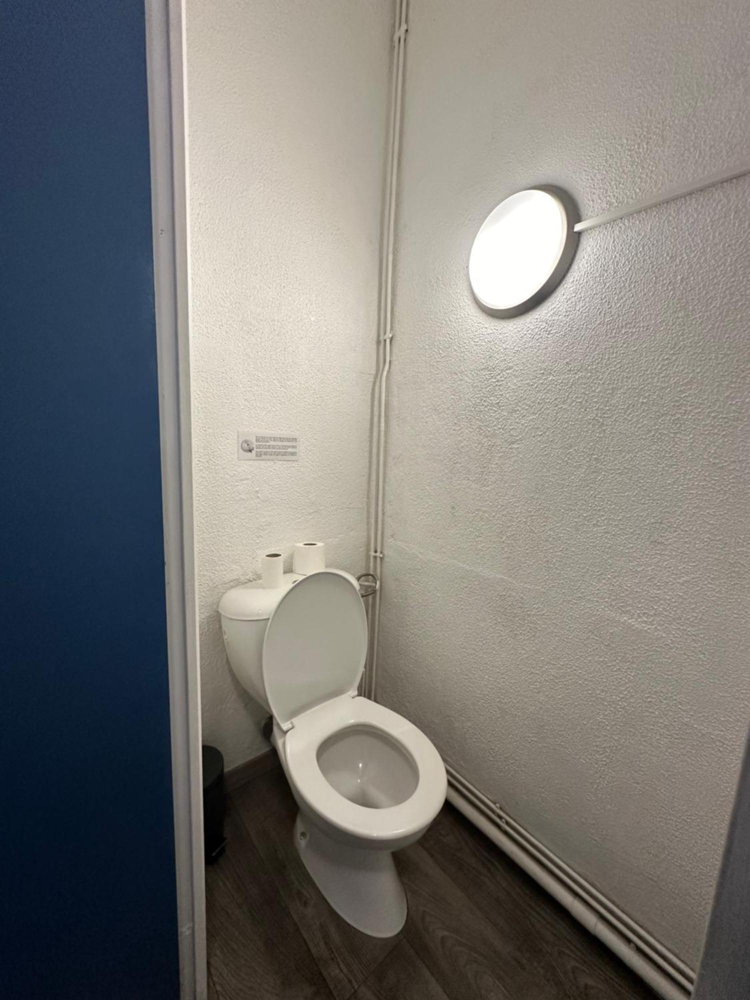 Can Py Studio - Confort Et Wifi Idealement Situe Entre Fac, Centre Et Gare Перпинян Екстериор снимка